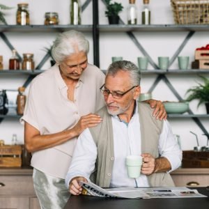 Planejamento Previdenciário: Garantindo um Futuro Seguro